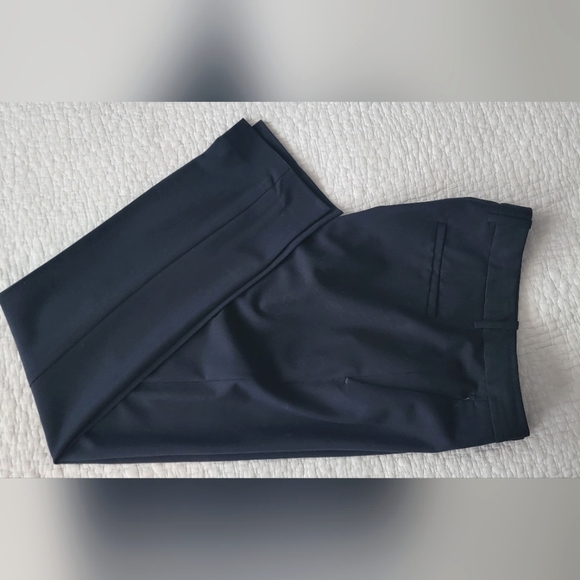 Theory Womens Dress Pants Size 10 - Picture 1 of 4